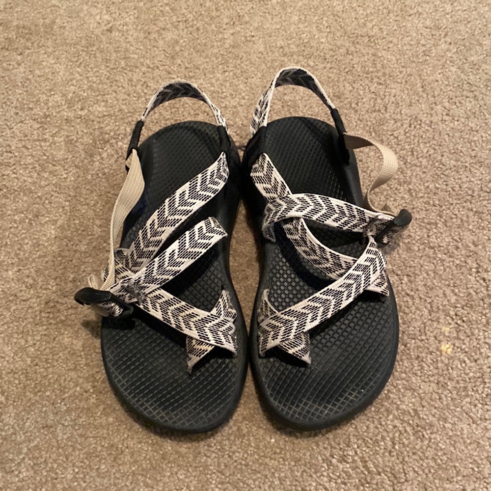 Used chacos